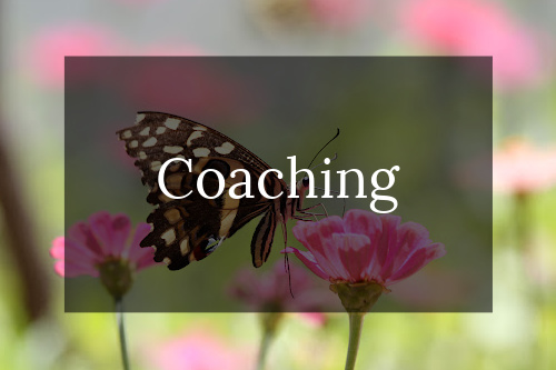 coaching